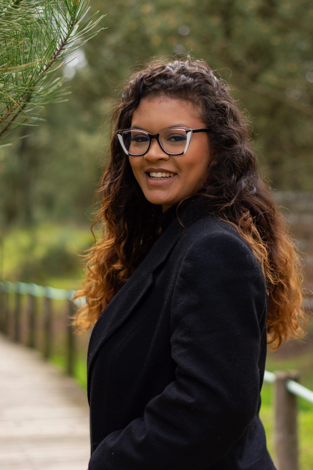 Ana Yvee Miranda Corrêa